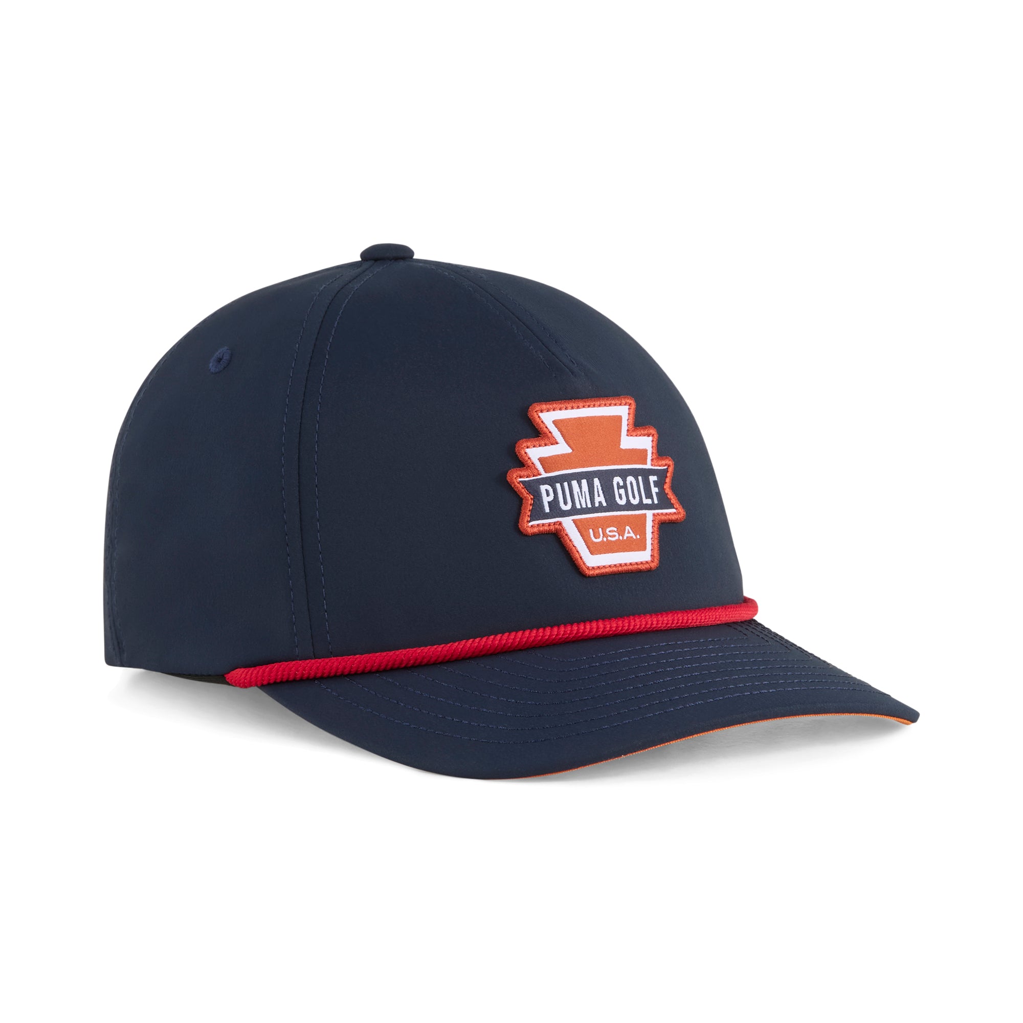 Interstate Golf Cap - Stylish & Durable Unisex Golf Hat for Men & Women - Perfect for Golfing, Outdoor Sports & Casual Wear