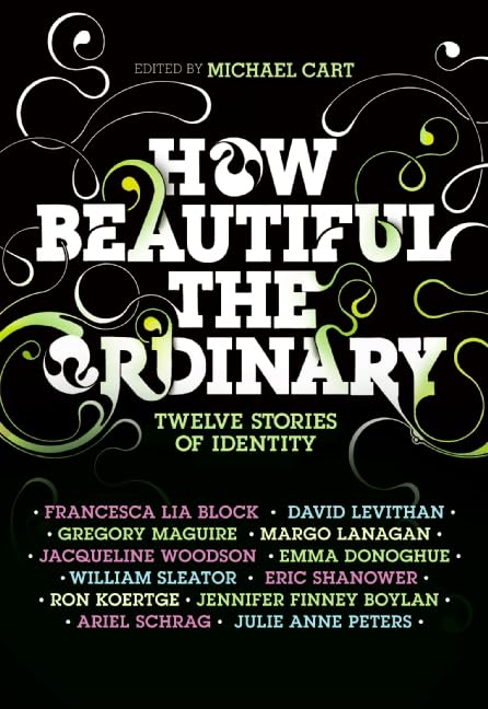 How Beautiful the Ordinary: Twelve Inspiring Stories of Identity, Belonging, and Self-Discovery - Perfect for Book Clubs, Personal Growth, and Multicultural Literature Lovers
