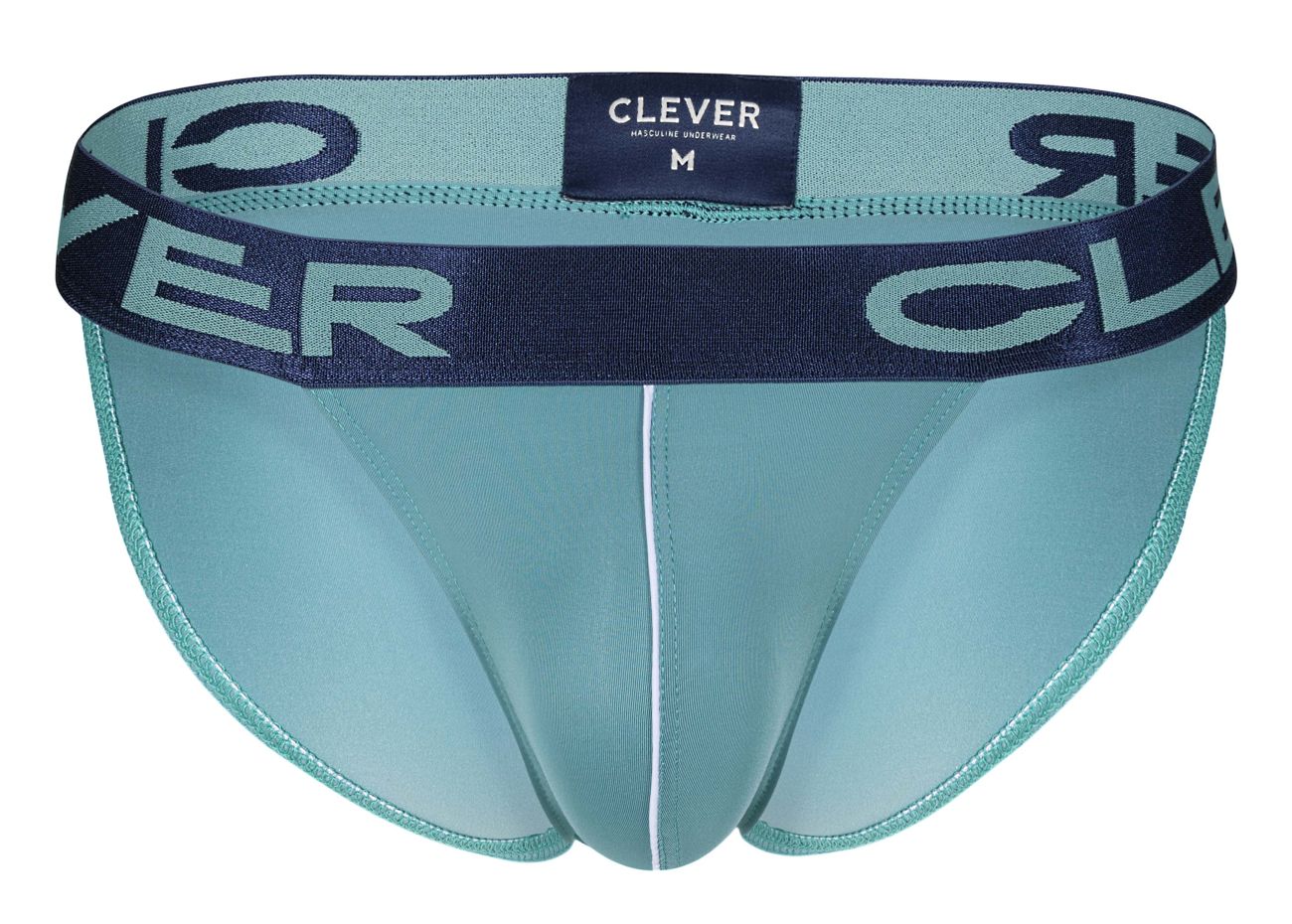 Clever Mente Women's Bikini Set 1618 - Sexy Swimwear for Beach, Pool & Vacation | High-Quality Two-Piece Bathing Suit