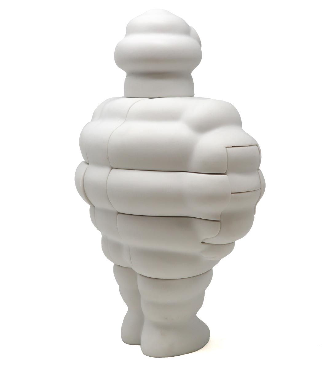Bibendum Puzzle Game - Fun Beach Toy for Kids & Adults - Perfect for Outdoor Play, Travel, and Family Gatherings