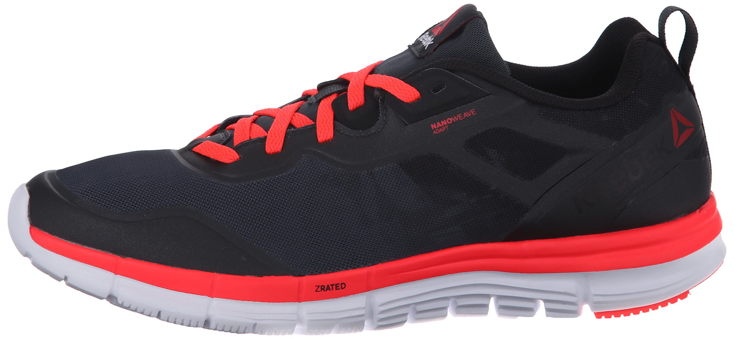 Reebok Women's Zquick Tempo Soul Running Shoes - Lightweight & Breathable for Jogging, Gym Workouts & Daily Wear