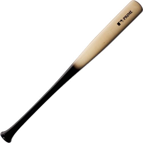Louisville Slugger Youth Prime RA13 Ronald Acuña Jr. Maple Baseball Bat - Perfect for Little League, Training & Youth Baseball Games