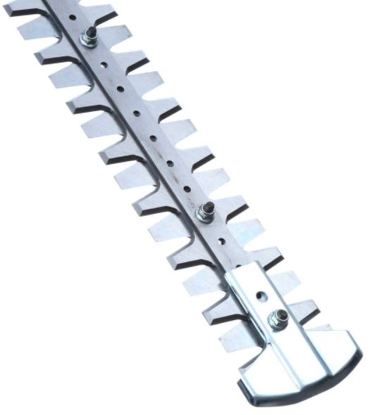 ECHO Hedge Trimmer Attachment 99944200486 - Professional Cordless Hedge Trimmer for Garden & Yard Maintenance | Perfect for Landscaping, Shrub Trimming & Hedge Care