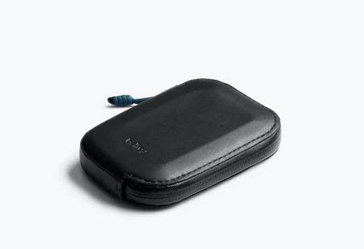 Bellroy All-Weather RFID Blocking Slim Card Holder - Compact Wallet for Everyday Use, Travel & Minimalist Lifestyle