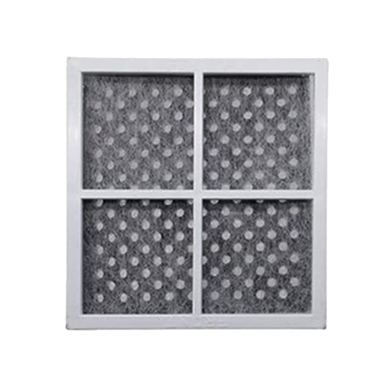 Kenmore Elite 9918 Refrigerator Air Filter Replacement - Compatible with Kenmore Refrigerators - BPA Free, High Efficiency Filtration - Perfect for Home Kitchen & Office Use