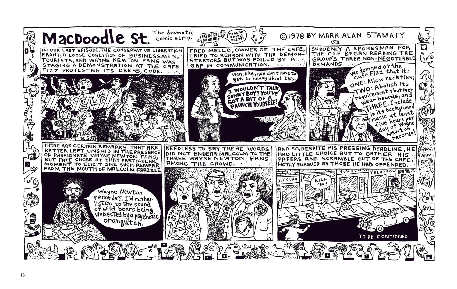 Macdoodle Street - Trendy Urban Fashion & Streetwear for Men & Women | Perfect for Casual Outfits, Street Style & Everyday Wear