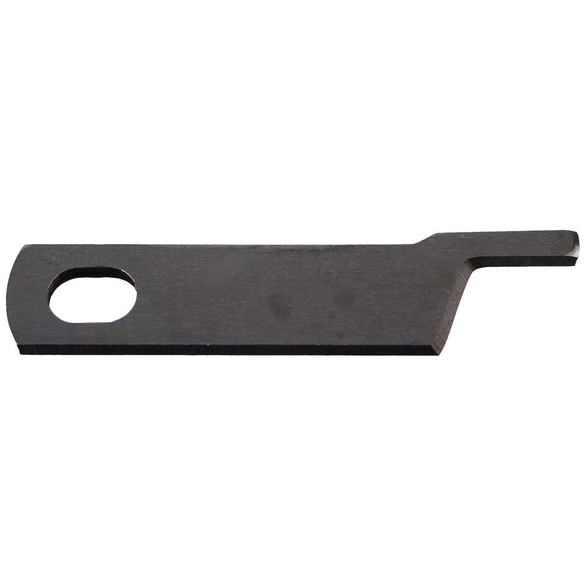 Brother Overlocker Top Knife X77119001 - Professional Sewing Machine Replacement Part for Sergers | Perfect for Home Tailoring, Quilting, and Fabric Projects