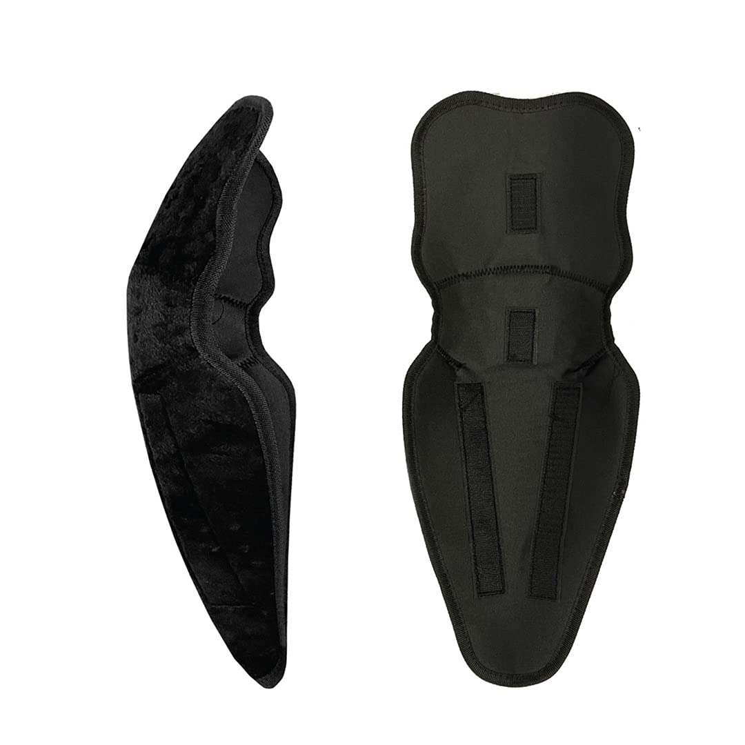 Motorcycle Knee Pads & Elbow Guards - Motocross Protective Gear for Off-Road Riding, Racing & Adventure - Durable Impact Protection for Sports & Outdoor Activities