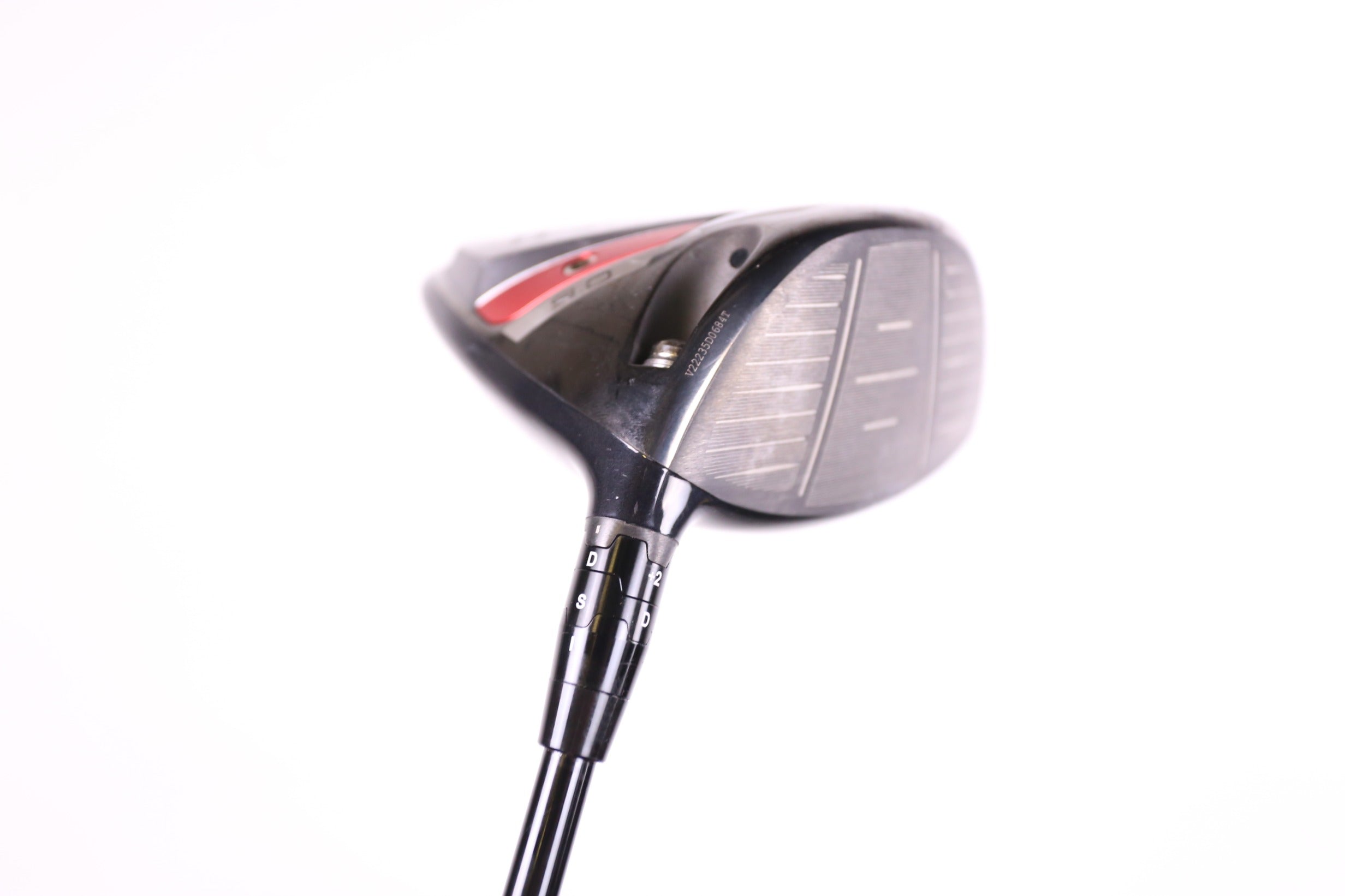 Used Callaway Big Bertha 23 Driver 9° Stiff Flex Project X HZRDUS Smoke Red RDX Right Hand Golf Club - Perfect for Long Drives & Course Performance
