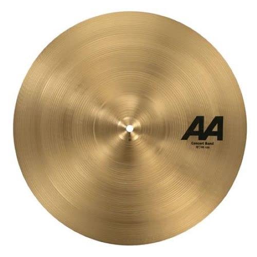 Sabian 18