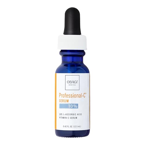 Vitamin C 10% - Normal to Dry Skin
