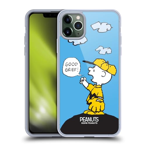 Good Grief