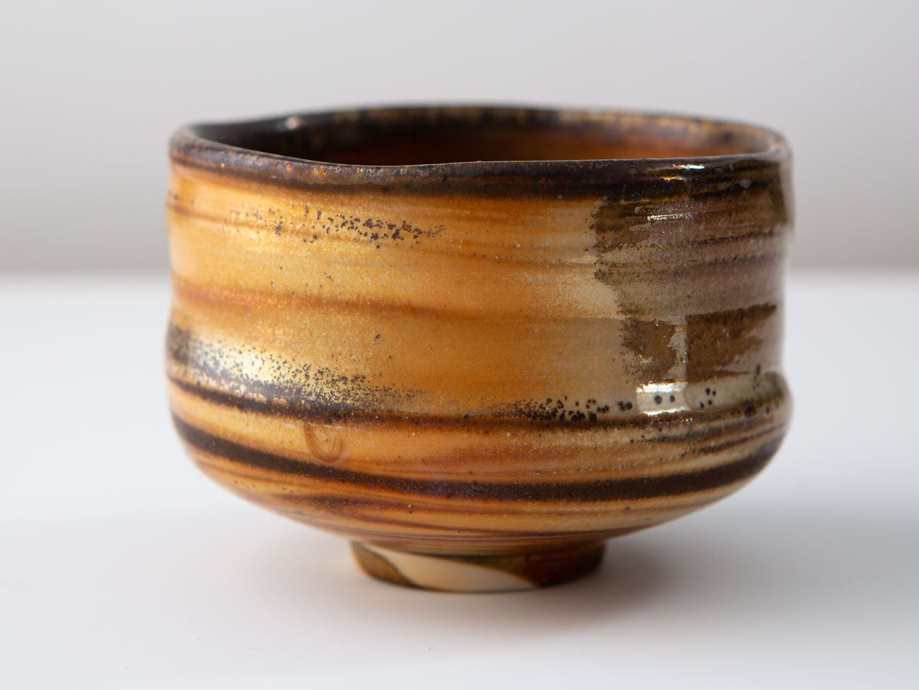 Tiger Print Bowl Set of 2 - Stylish Decorative Serving Bowls for Asian Cuisine, Soups, Salads, and Party Dishes