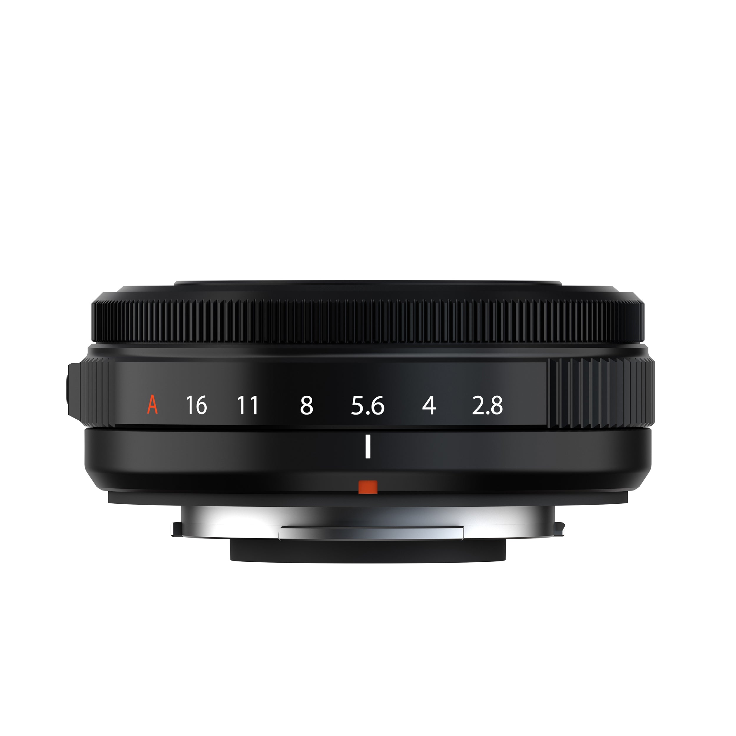 Fujifilm XF 27mm f/2.8 R WR Prime Lens - Compact & Weather-Resistant for Fujifilm X-Mount Cameras | Perfect for Street, Travel & Everyday Photography