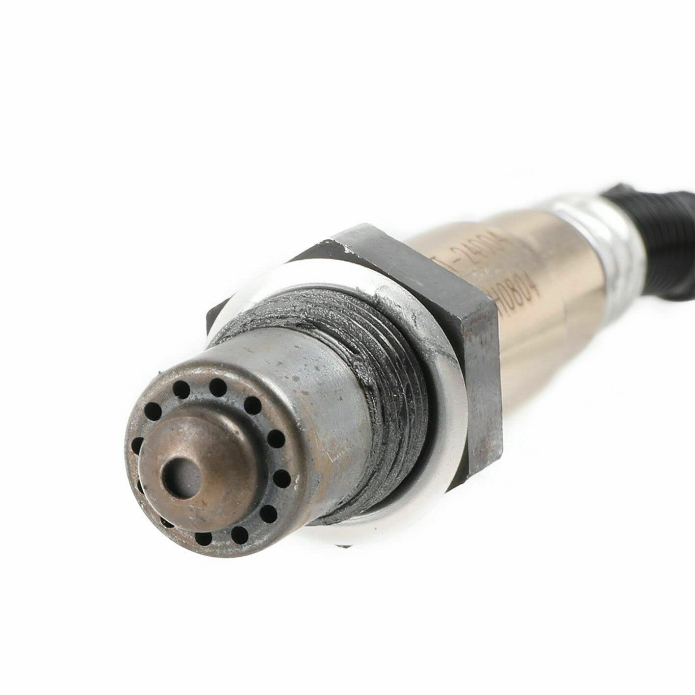 ST-24004 Oxygen Sensor Replacement for Dodge Ram 1500 2500 3500, Jeep Wrangler Cherokee, Chrysler Lebaron - Improve Engine Performance & Fuel Efficiency