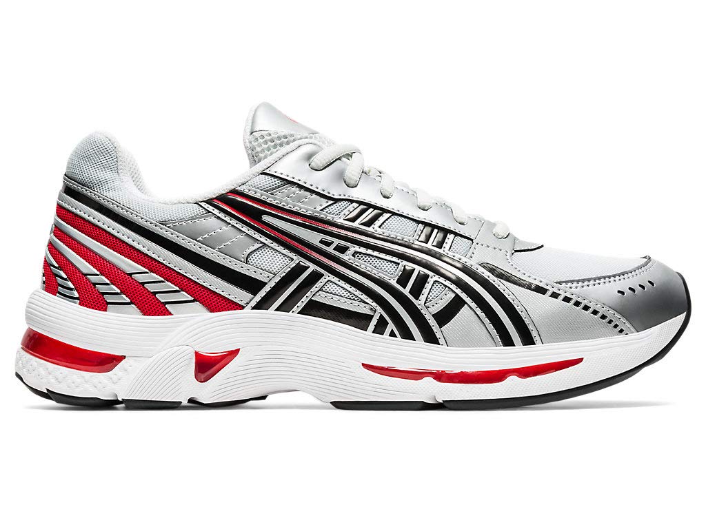 ASICS Men's Gel-Kyrios Running Shoes - Lightweight Cushioned Sneakers for Jogging, Gym Workouts & Daily Wear