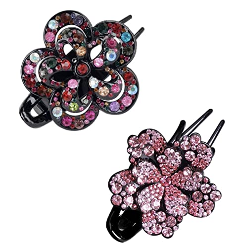 Pink & Multi