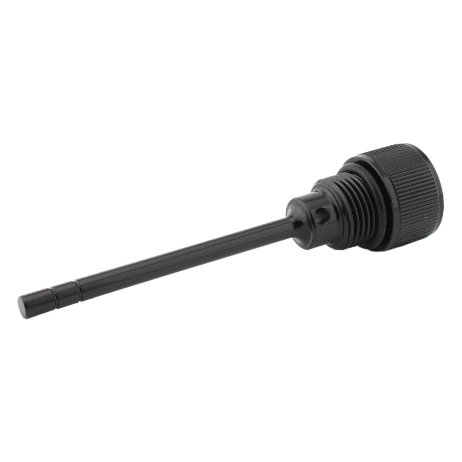 1105 0022 Oil Dipstick Tank Cap Plug Replacement for Harley Davidson Softail & Road Glide 2007-2019 - Perfect for Motorcycle Oil System Maintenance & DIY Repairs