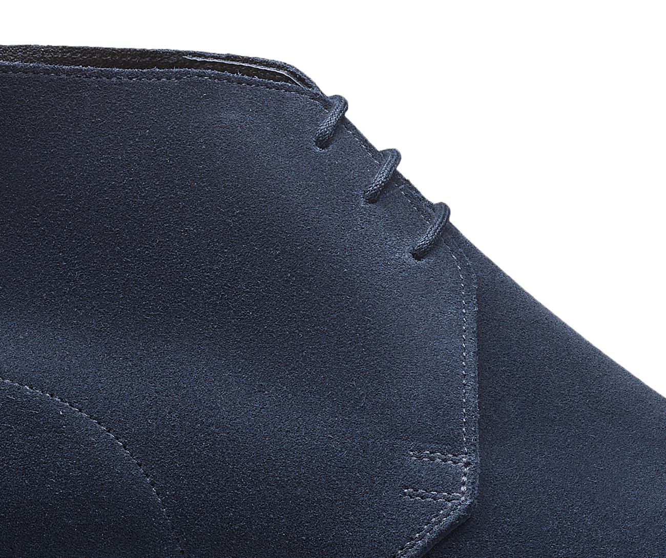 Men's Chukka Boots in Ocean Suede - Comfortable Casual & Dress Shoes for Work, Date Night & Outdoor Adventures