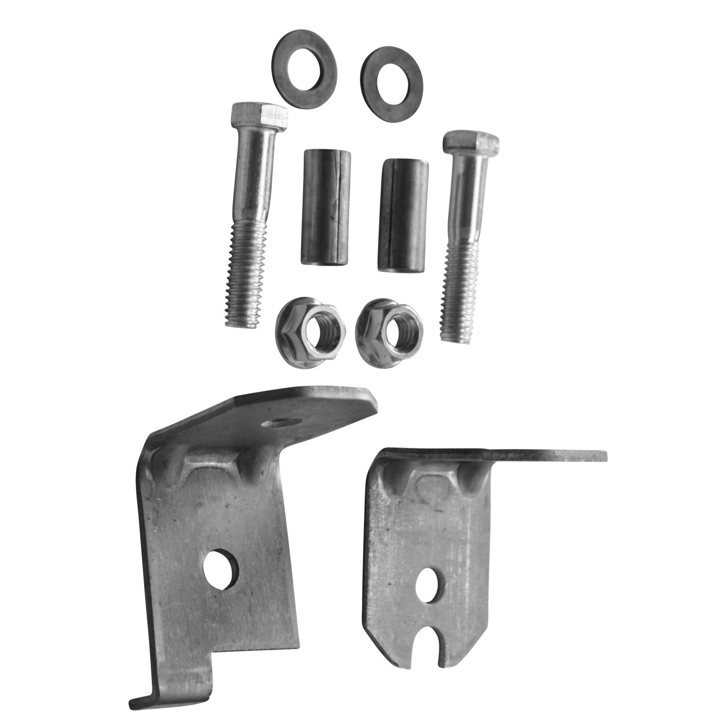 AP Exhaust Bracket 8104 - Heavy Duty for Trucks & SUVs
