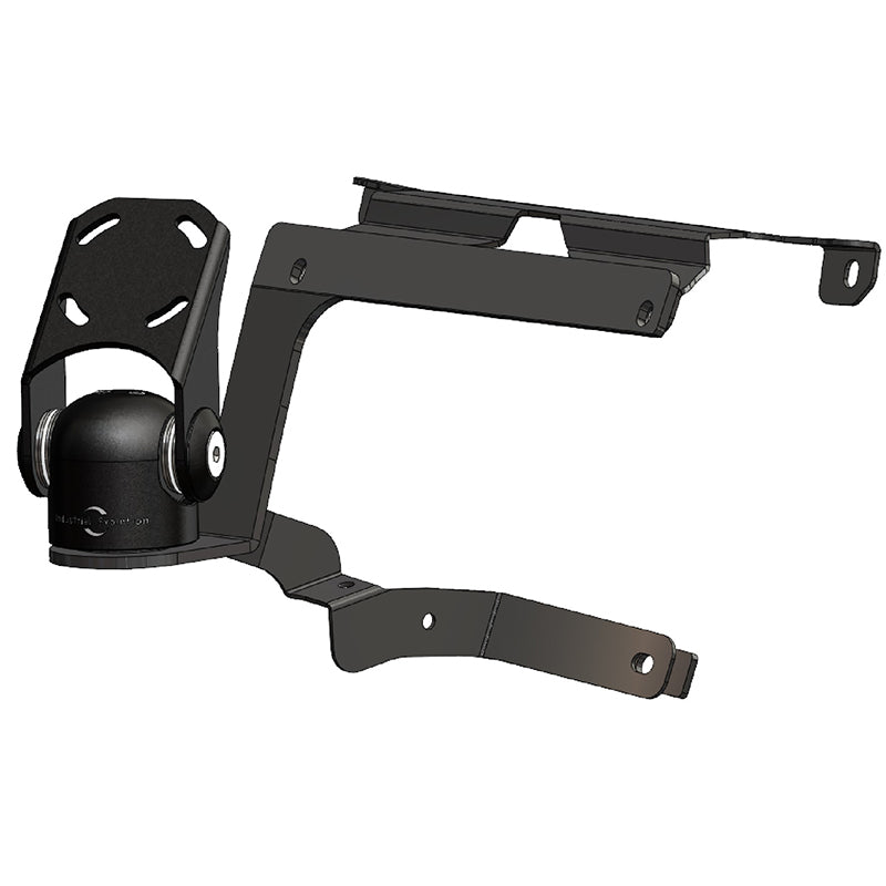 Industrial Evolution InDash Mount for Subaru Liberty/Outback (2021+) - Premium Car Phone Holder for GPS Navigation & Hands-Free Driving