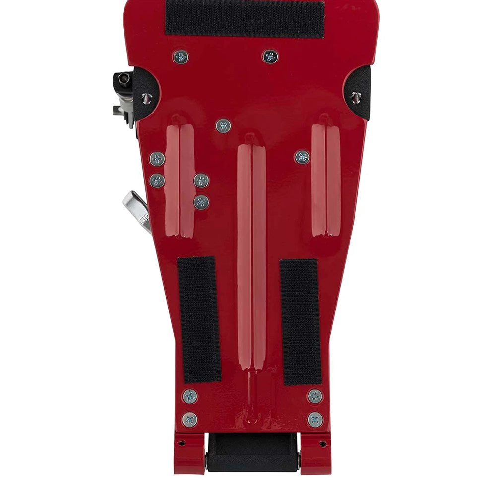 DW DWCP500ADH Single Bass Drum Pedal - Lightweight & Responsive for Professional Drummers - Perfect for Live Performances & Studio Recording