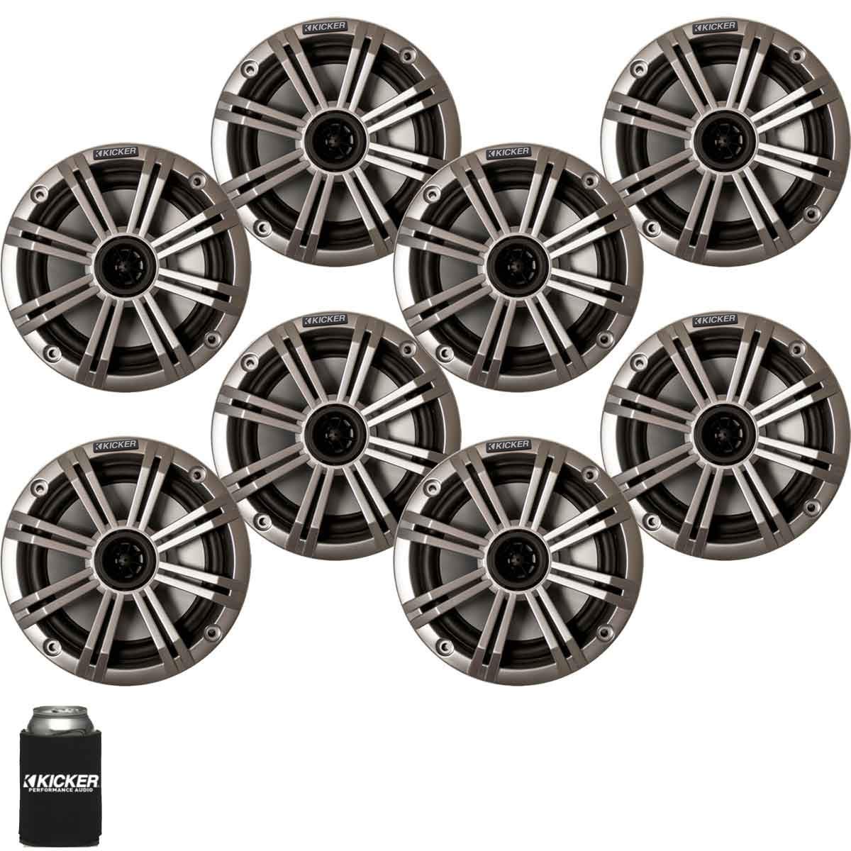 KICKER 6.5