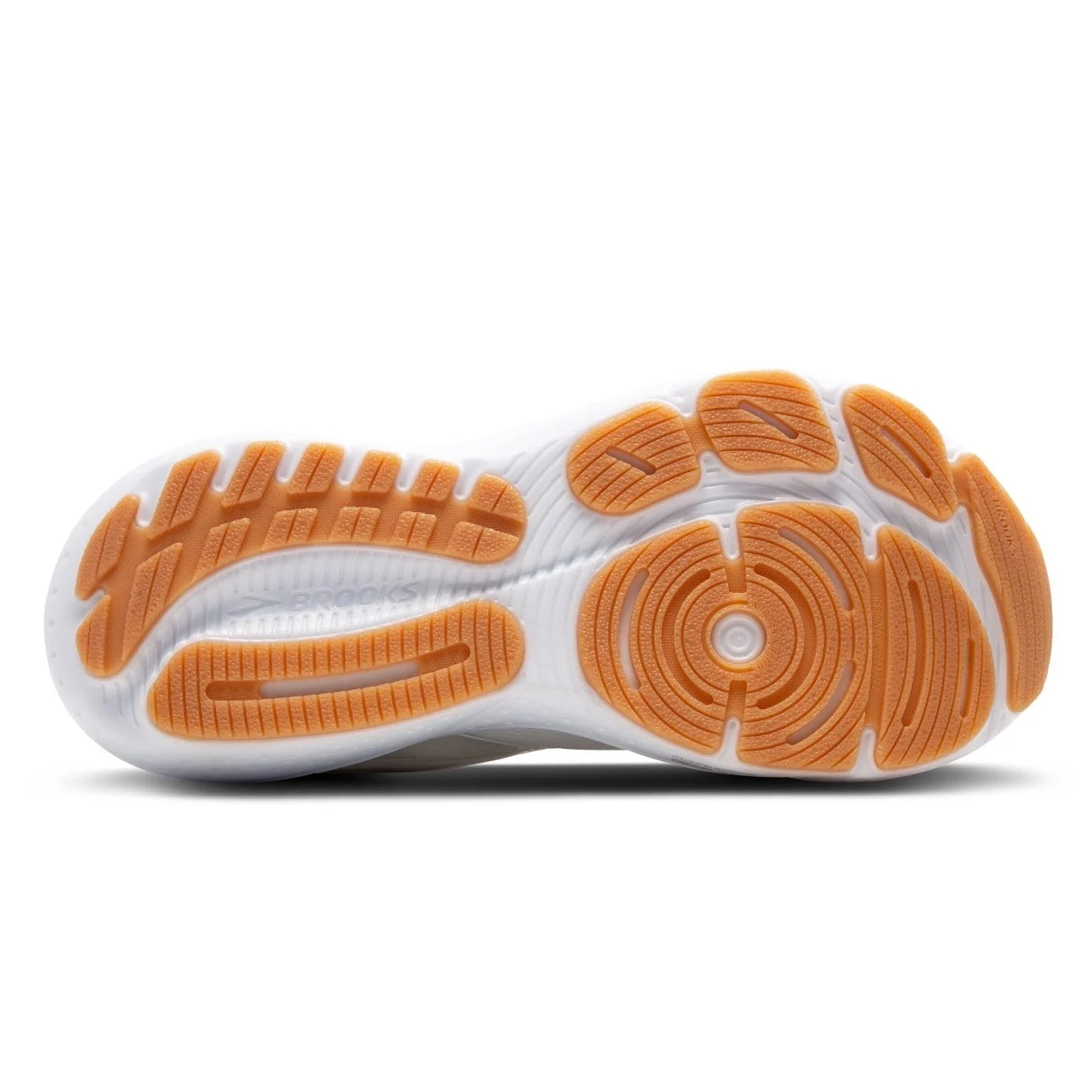 Brooks Glycerin 21 Women's Running Shoes - Premium Cushioned Sneakers for Road Running, Jogging & Gym Workouts