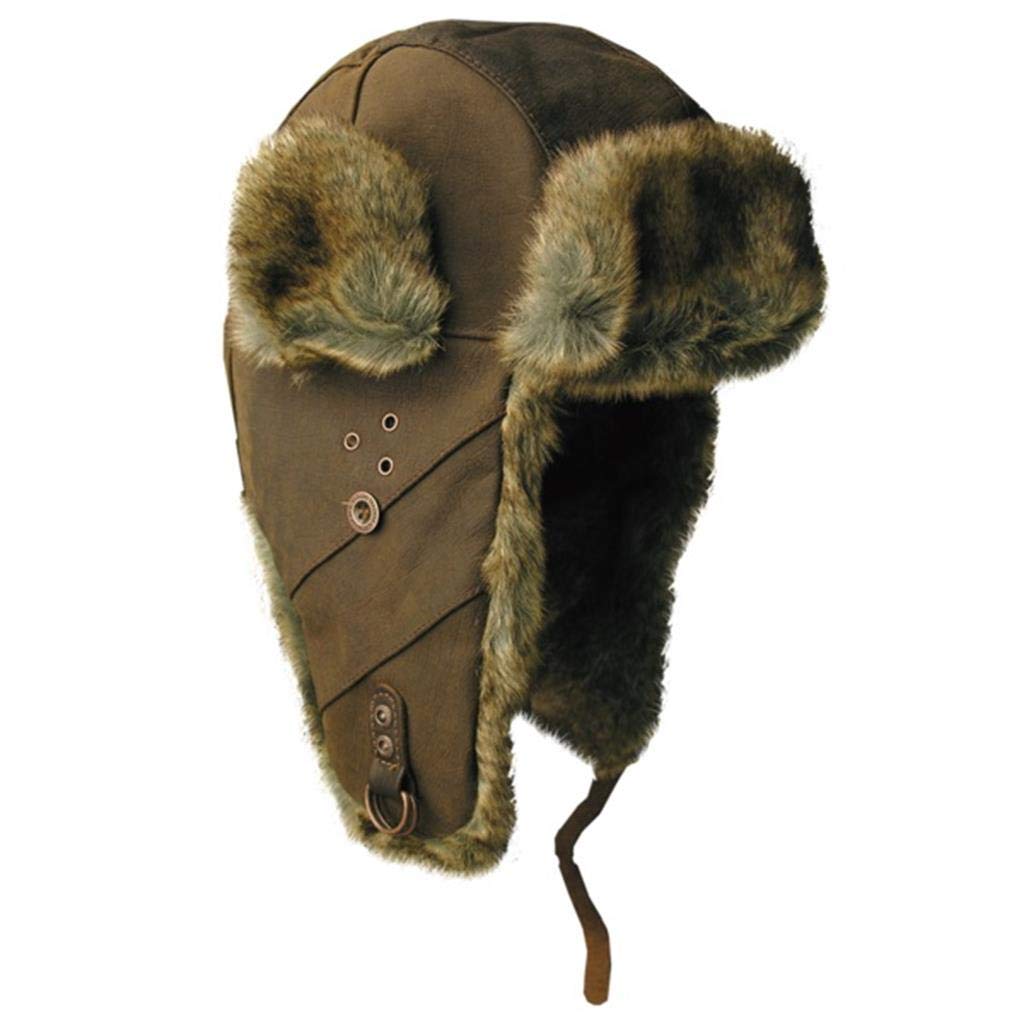 Kakadu Traders Australia Inlander Hat - Outback Bush Hat for Men & Women - UPF 50+ Sun Protection - Wide Brim Safari Hat for Hiking, Camping, and Outdoor Adventures