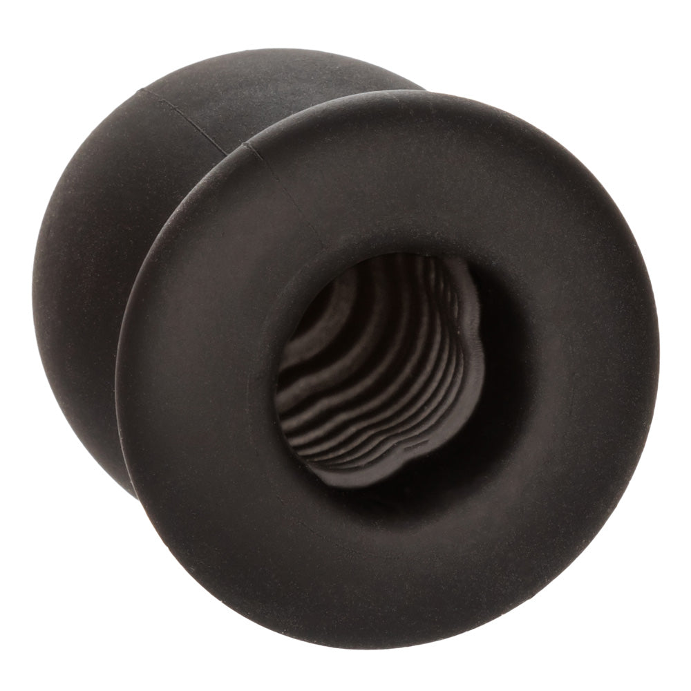 Boundless FTM Textile Silicone Stroker for Trans Men - Realistic Feel & Comfortable Design - Perfect for Solo Play and Gender Affirmation