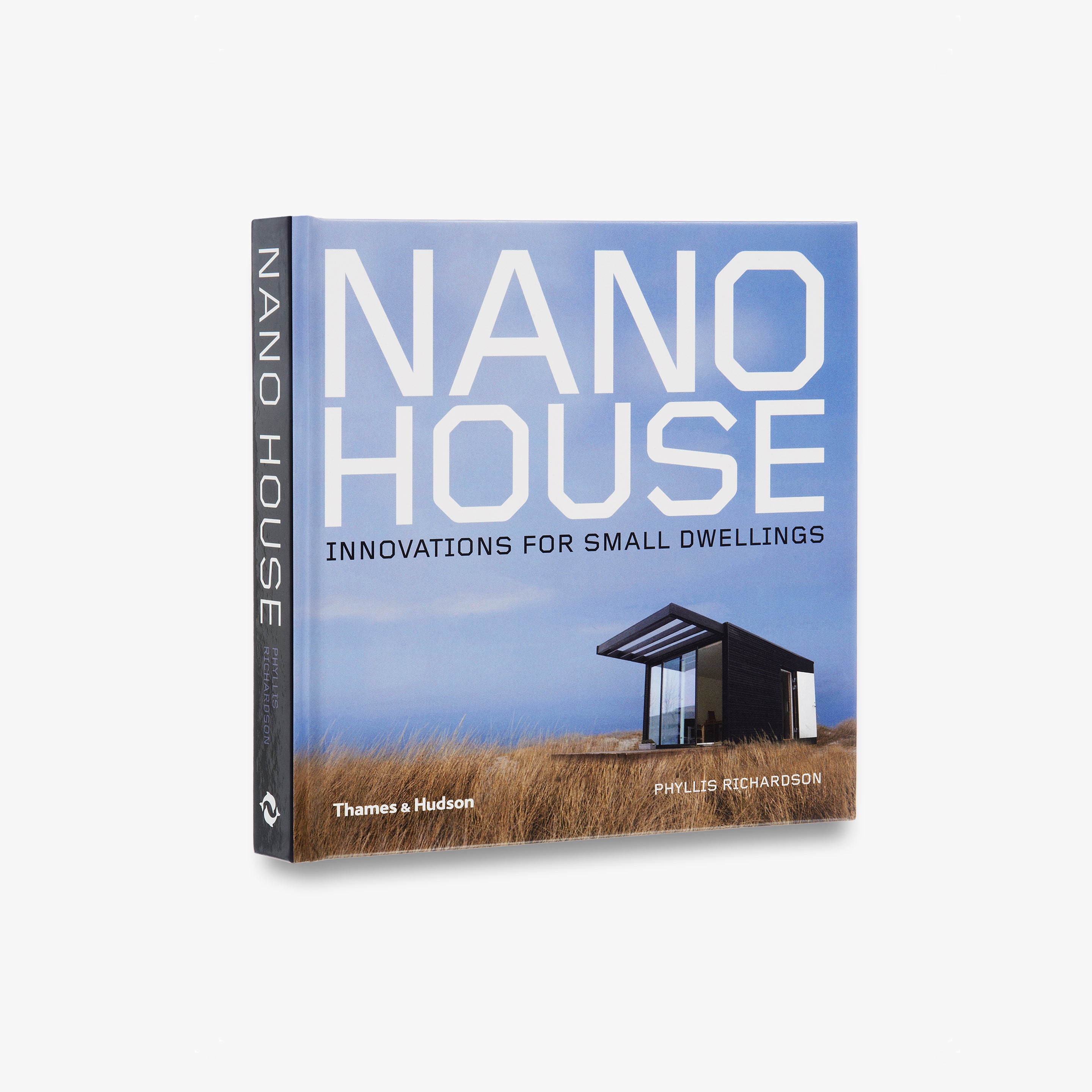 Nano House - Compact & Stylish Tiny Home Solutions for Sustainable Living | Perfect for Backyard Offices, Guest Houses & Eco-Friendly Retreats