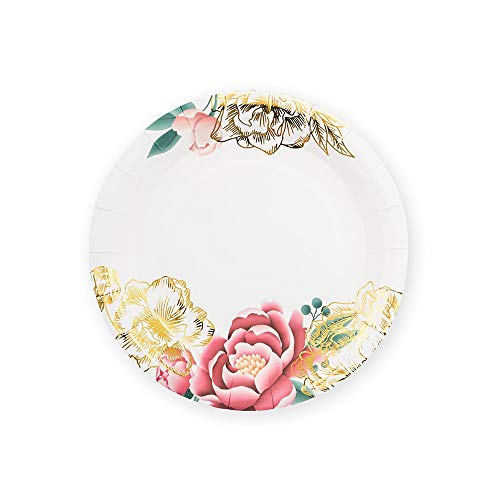 Modern Floral
