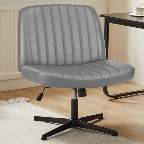 Grey Leather