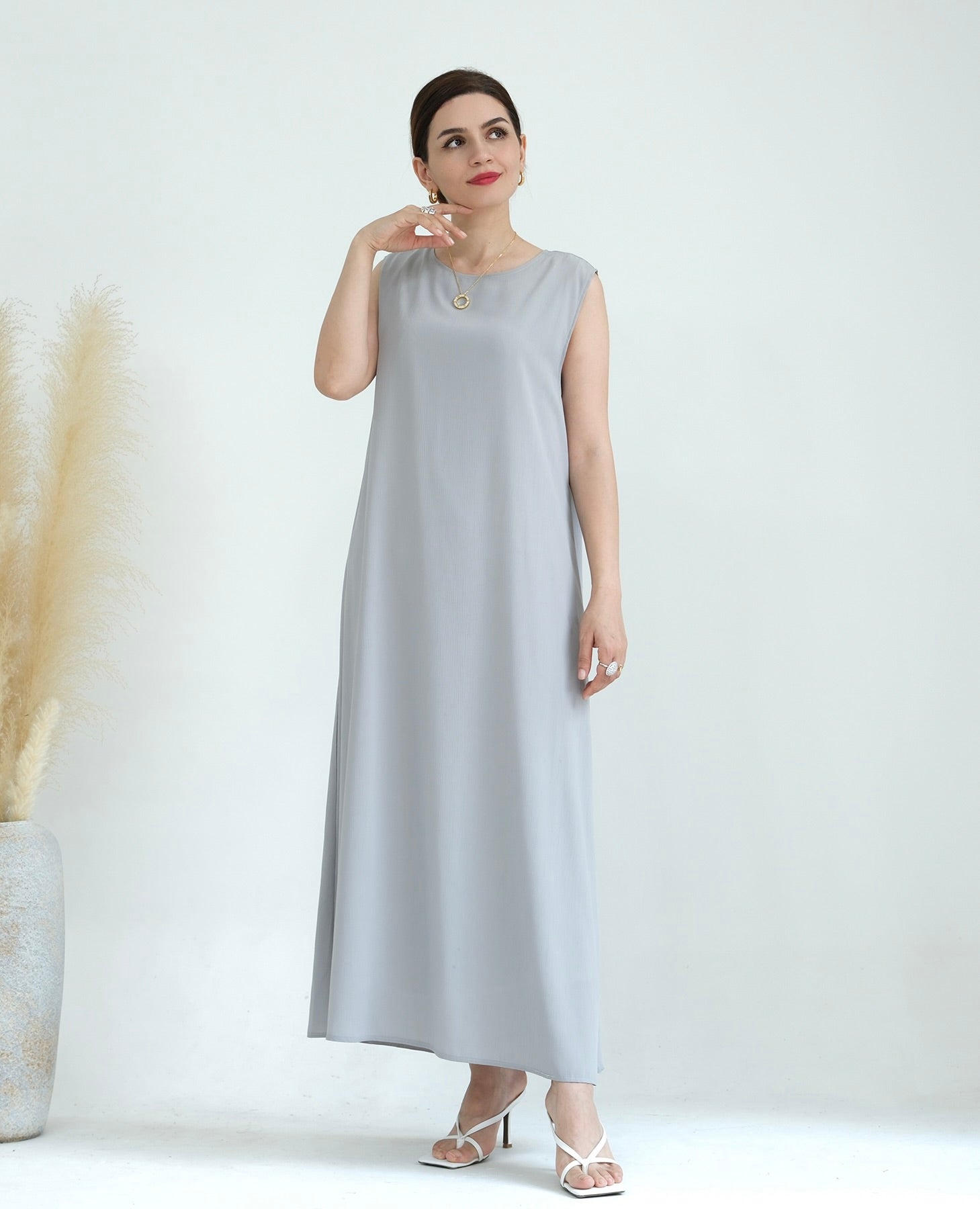 Carla 3 Piece Outfit Set for Women - Trendy Matching Top & Bottom Combo - Perfect for Casual Wear, Office Outfits & Weekend Brunch