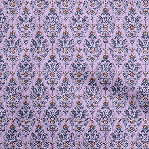 Grayish Purple