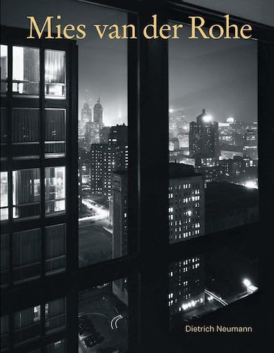 Mies van der Rohe: The Iconic Architect and His Timeless Design Legacy | Modern Architecture Books for Designers & History Enthusiasts