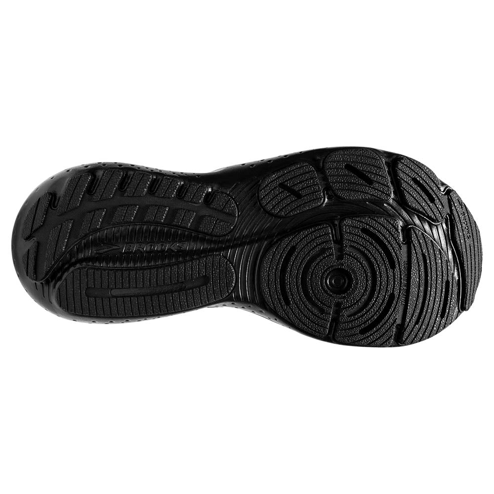 Men's Glycerin 21 Wide (2E) Running Shoes - Lightweight Cushioned Sneakers for Jogging, Gym Workouts & Everyday Comfort