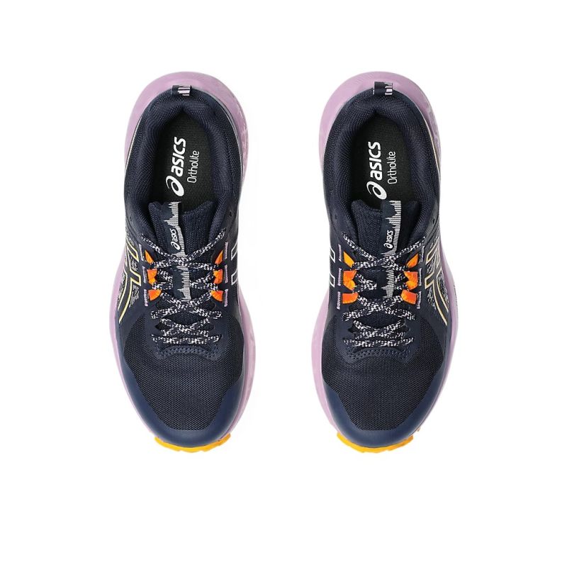 ASICS GEL Sonoma 8 Women's Trail Running Shoes - Lightweight Hiking Shoes with GEL Cushioning for Outdoor Adventures & Mountain Trails
