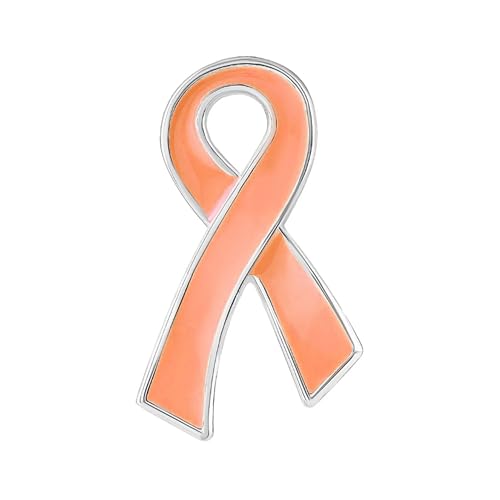 Peach Ribbon