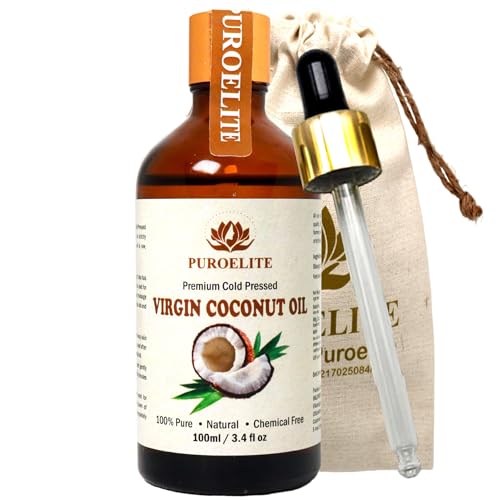 Virgin Coconut