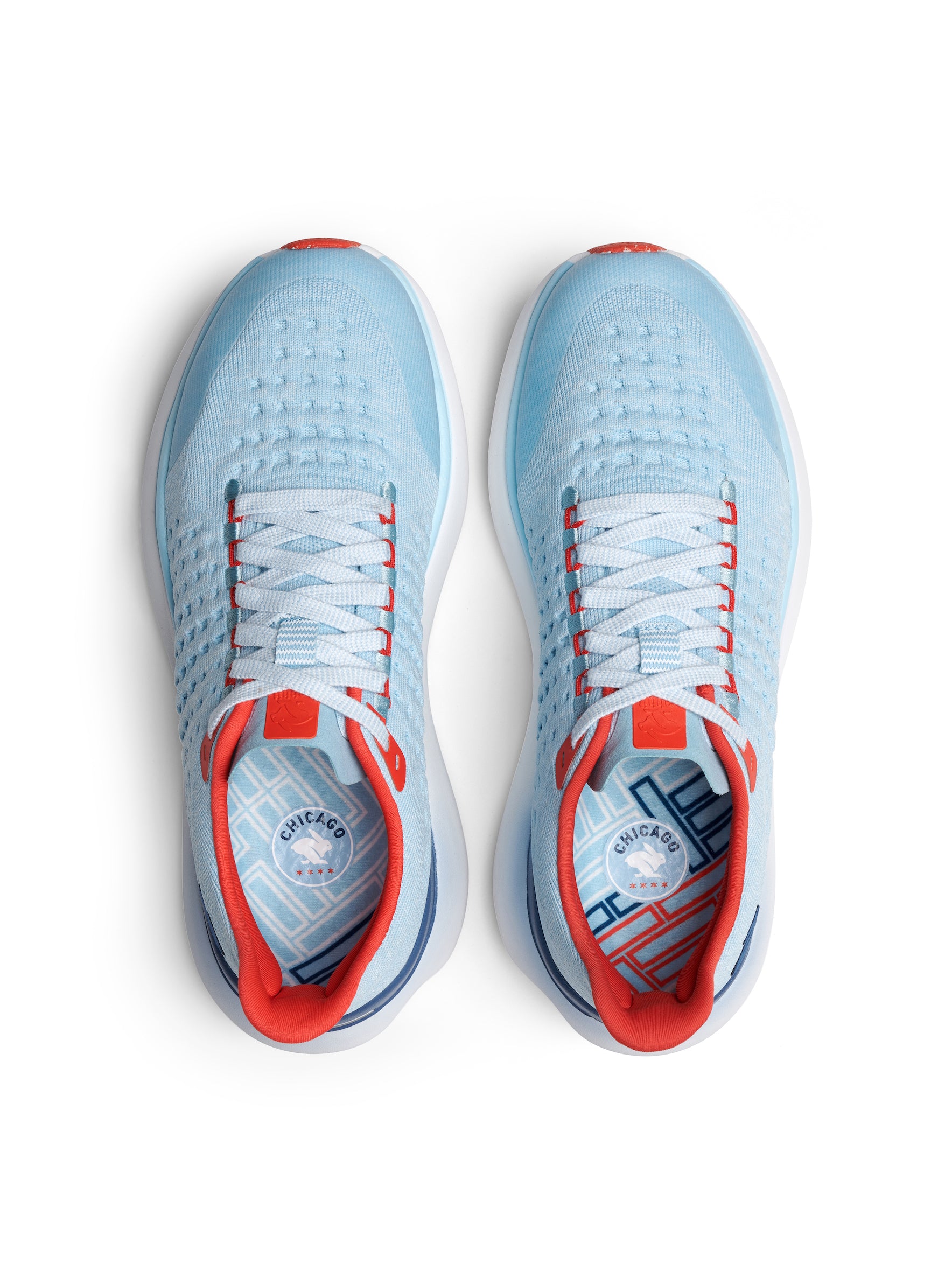 Men's Running Shoes - Dream Chaser Marathon Edition | Lightweight Cushioned Athletic Shoes for Long Distance Running & Training