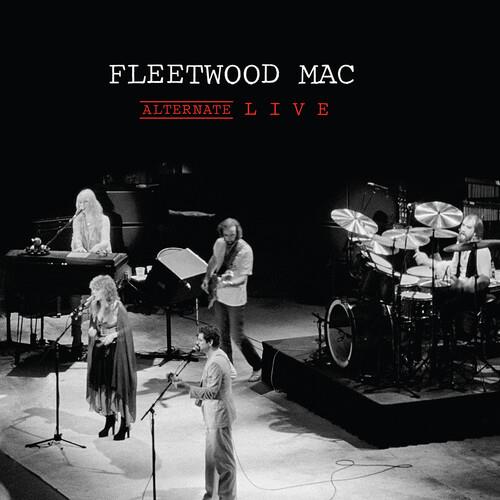 Alternate Live Vinyl LP - Limited Edition Music Record for Collectors & Audiophiles - Perfect for Home Listening & Music Enthusiasts