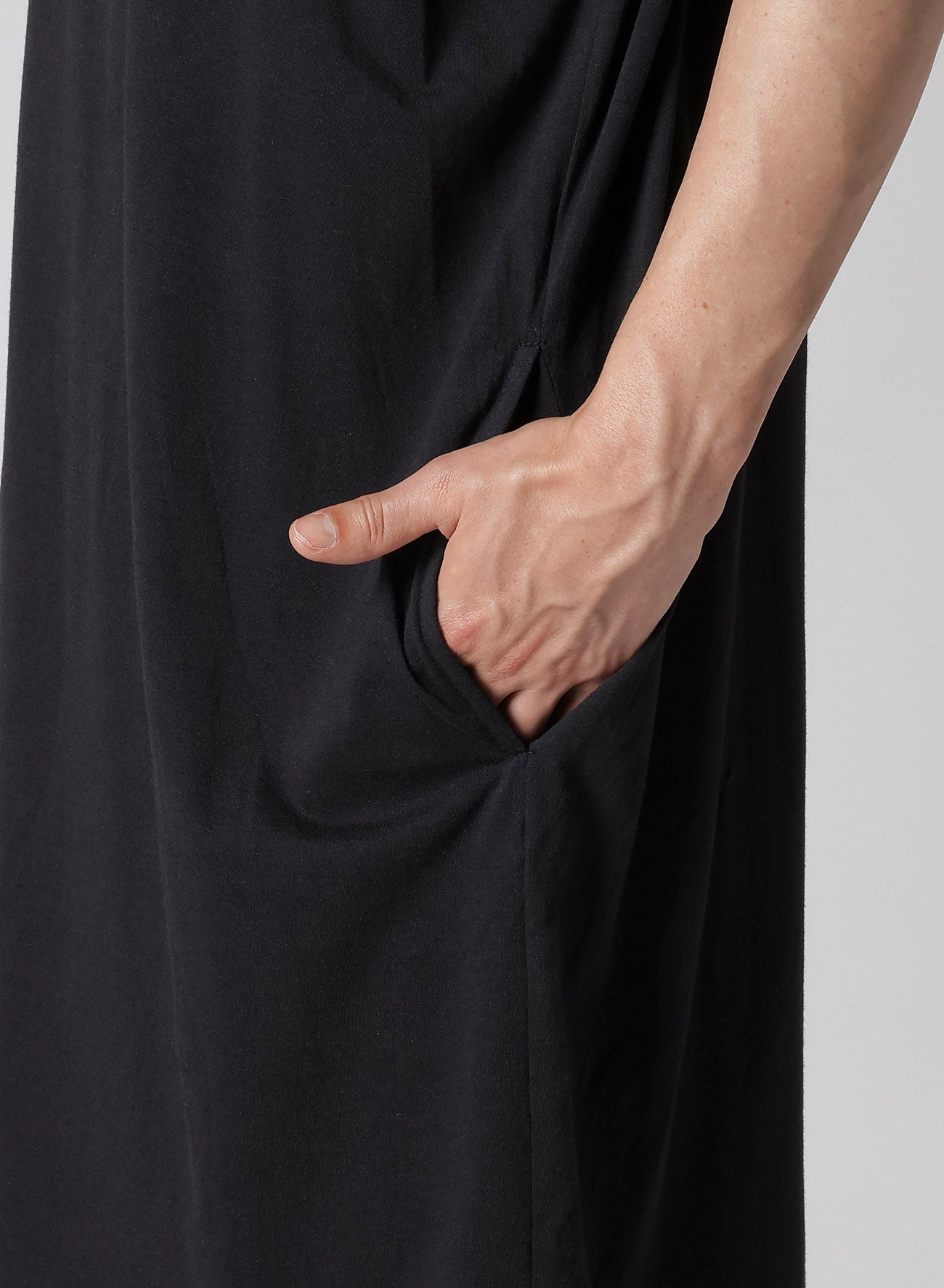 Soft & Breathable Cotton Modal Jersey Henry Neck Short Sleeve T-Shirt for Men - Perfect for Casual Wear, Summer Outfits & Layering
