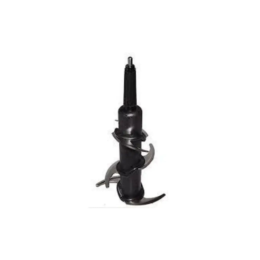 Ninja CT682 BL6 Professional Stacked Blade - High-Performance Blender for Smoothies, Juices & Food Prep - Perfect for Kitchens, Restaurants & Smoothie Bars