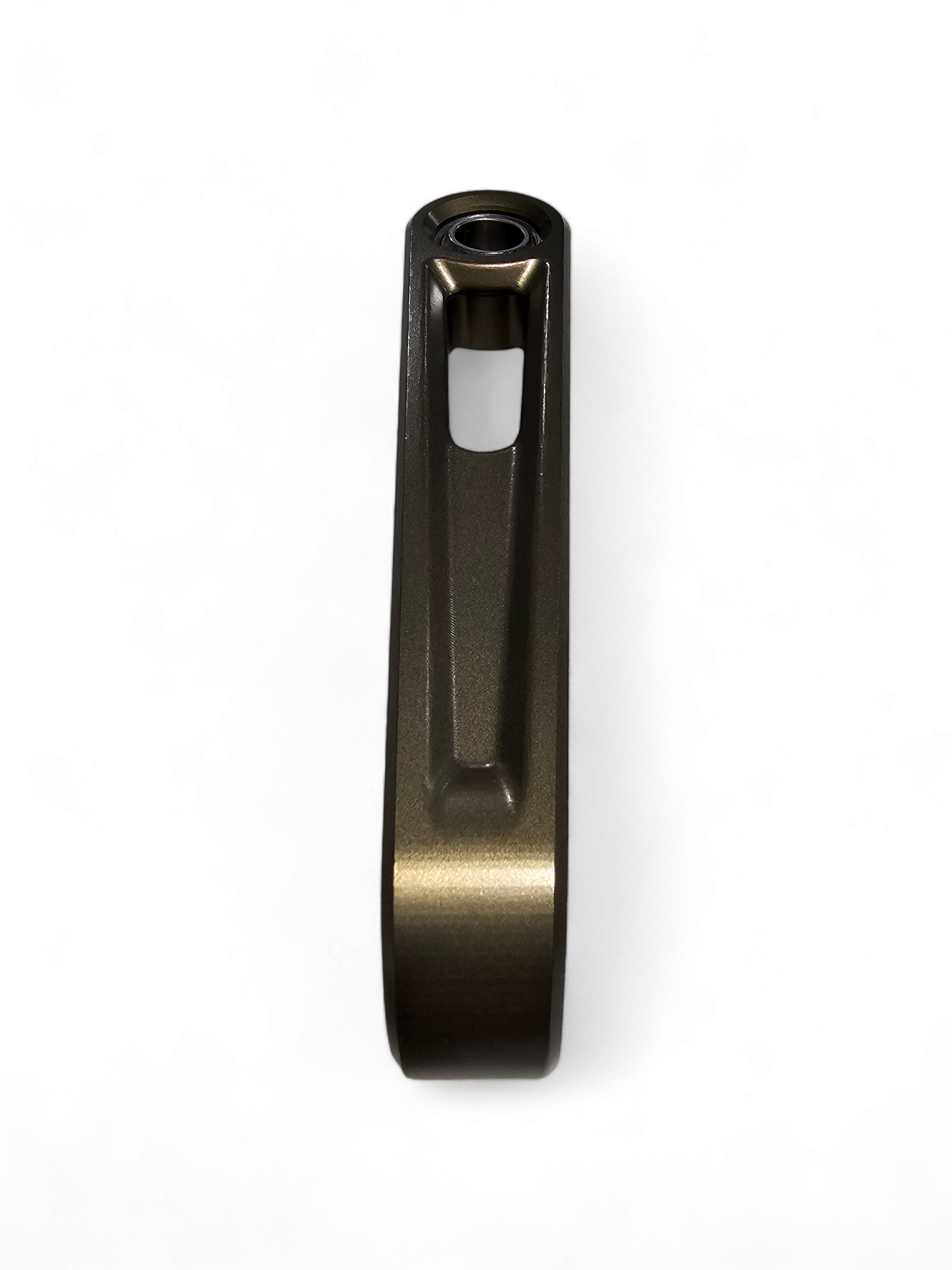 2020-2024 Polaris RZR Pro XP Front Sway Bar Link - Gunmetal Finish - Heavy Duty Off-Road Suspension Upgrade for UTV & Side-by-Side Vehicles