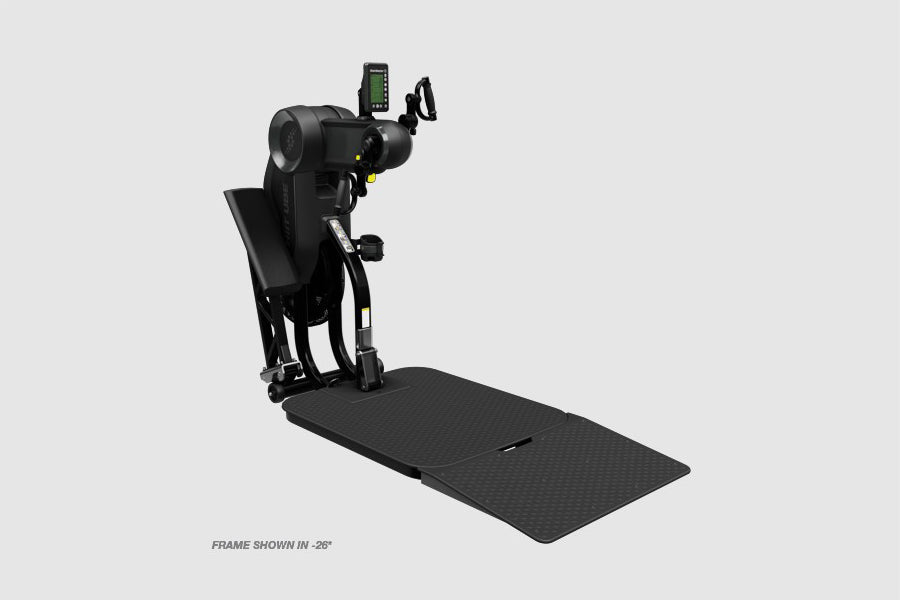StairMaster HIIT UBE Upper Body Ergometer - Full Body Cardio Workout Machine for Home Gym & Rehabilitation - Perfect for HIIT Training, Physical Therapy, and Fitness Enthusiasts