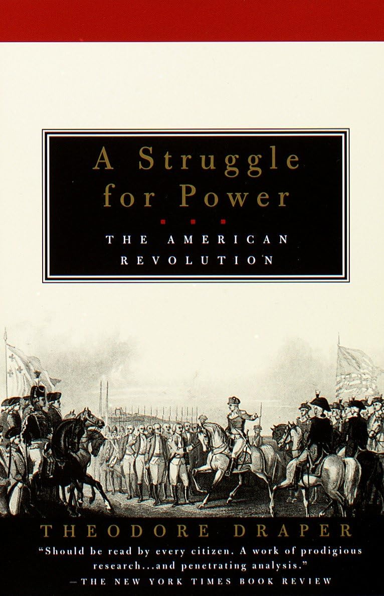 The American Revolution: A Historical Struggle for Power & Independence | US History Books & Educational Resources