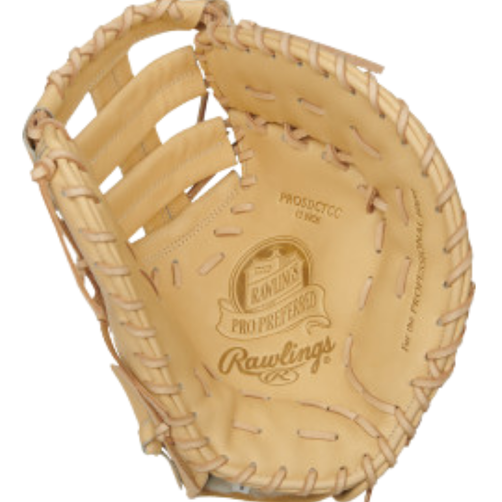 Rawlings Pro Preferred 13