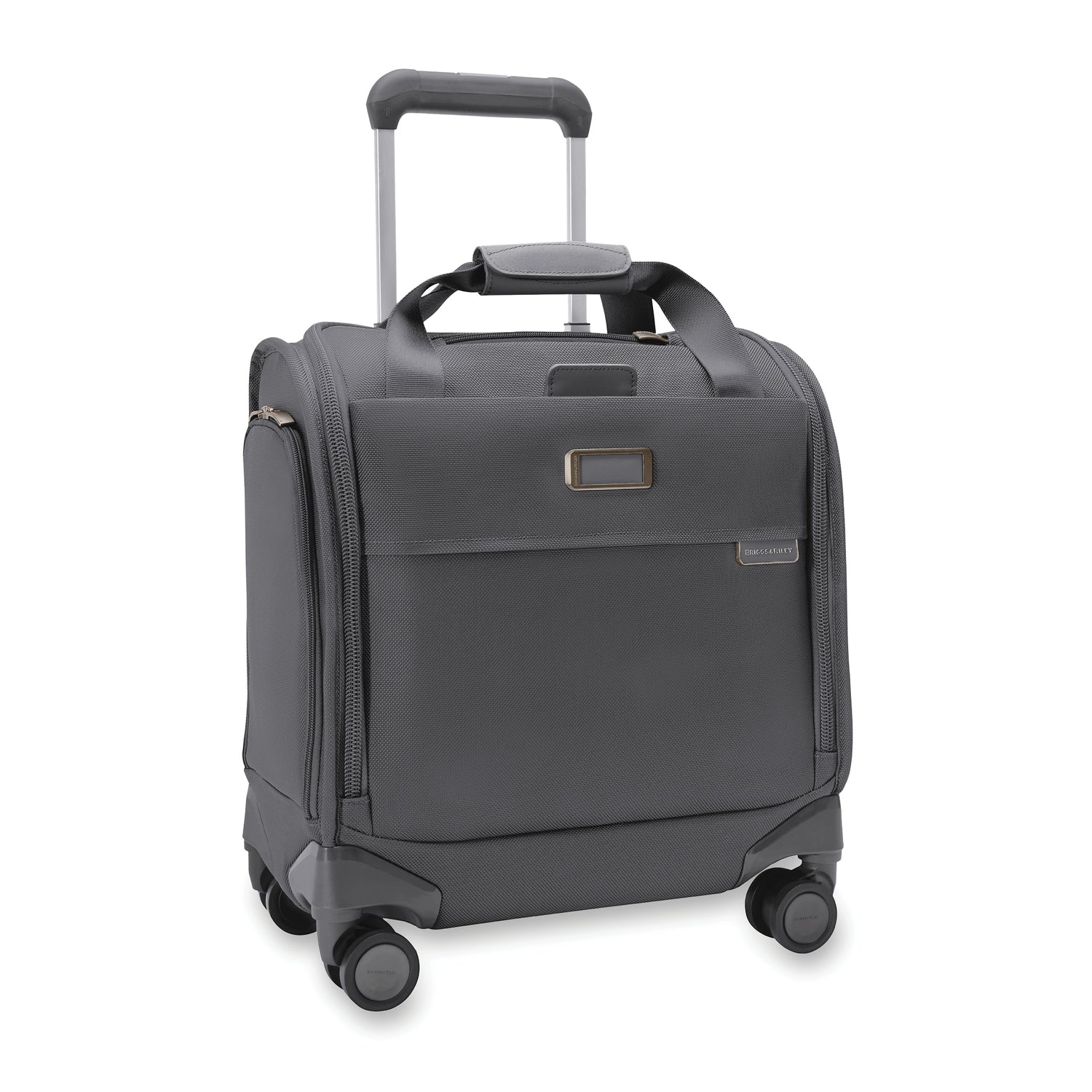 Briggs & Riley Baseline Limited Edition Cabin Spinner Luggage - Lightweight Carry-On Suitcase for Business Travel & Weekend Getaways