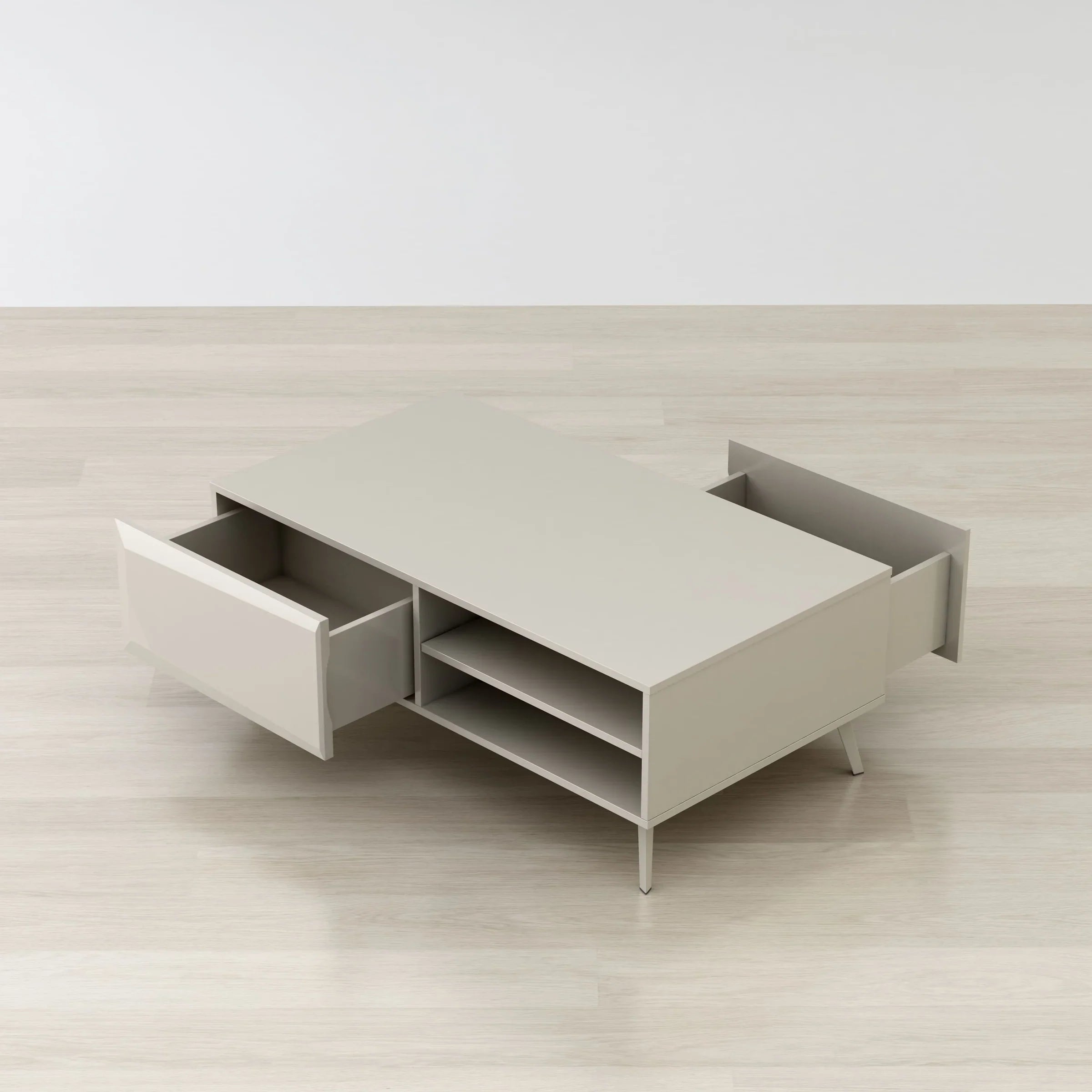 Anderson Teak Altus 43